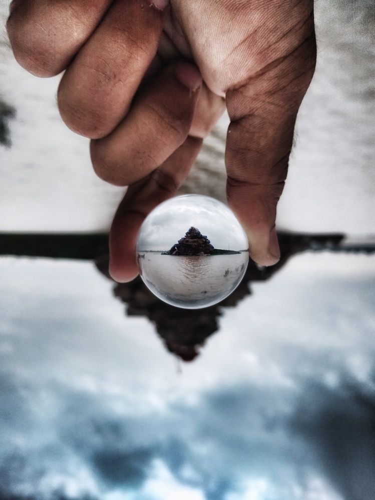 Photograph by Rashid Khan