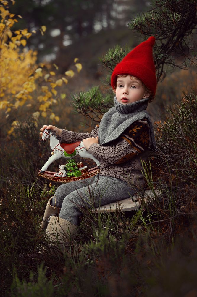 Photograph by Lena Sellberg