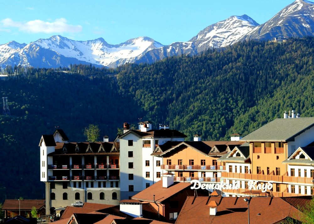 Photograph by Елена Мизина