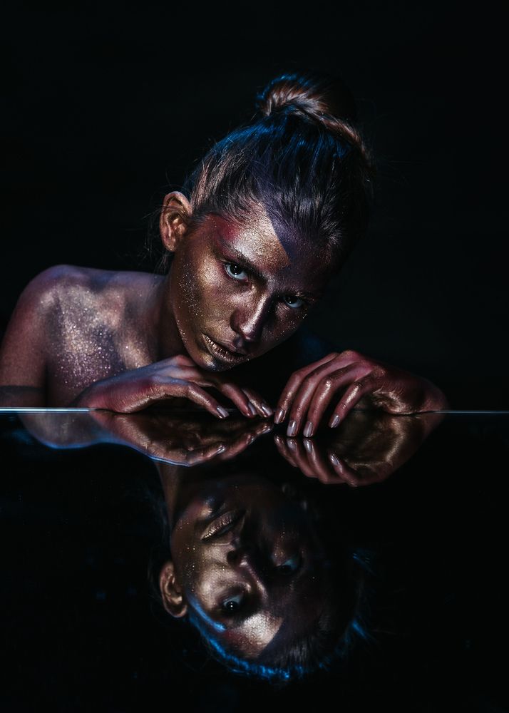 Фотография автора Мария Братан