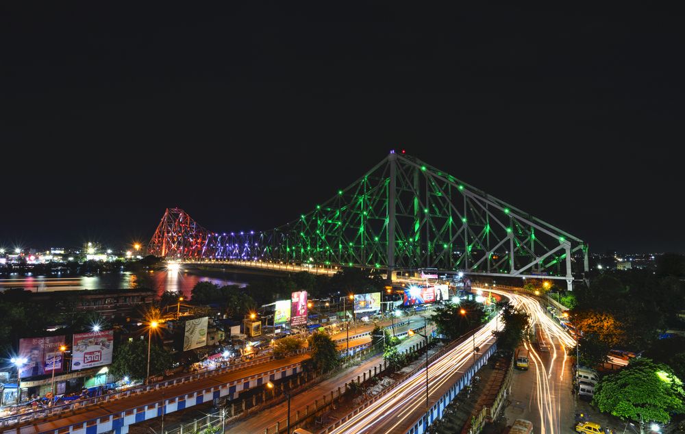 Photograph by SHOURJENDRA DATTA