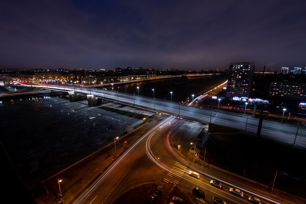 Photograph by Илья Юфа