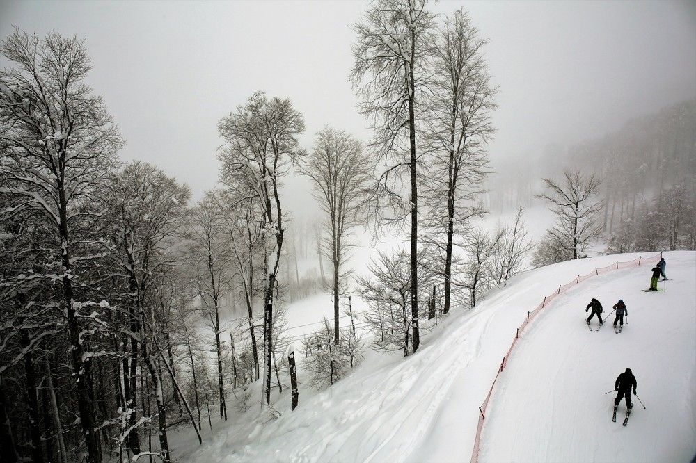 Photograph by Марина Юрченко