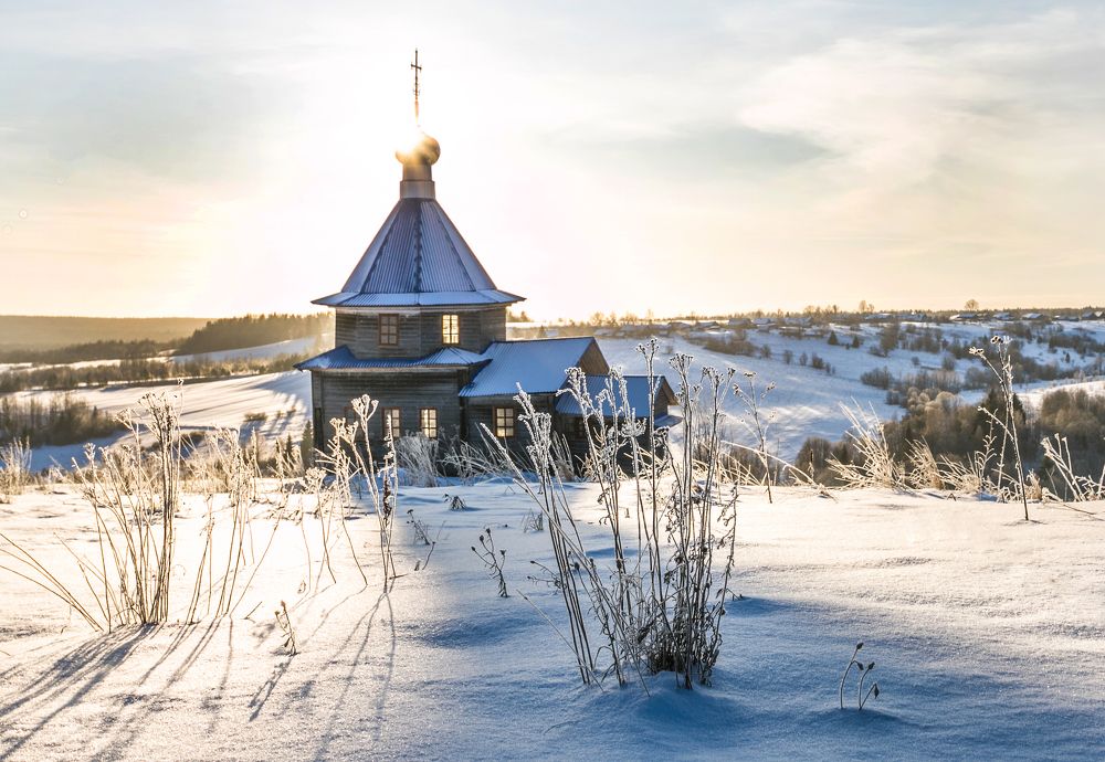 Photograph by Наталия Колтакова