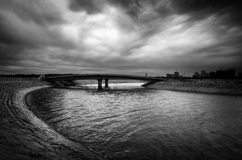 Photograph by Mahmoodreza Noraei