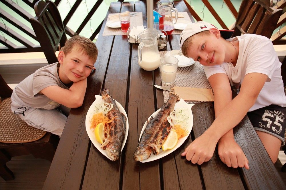 Photograph by Марина Юрченко