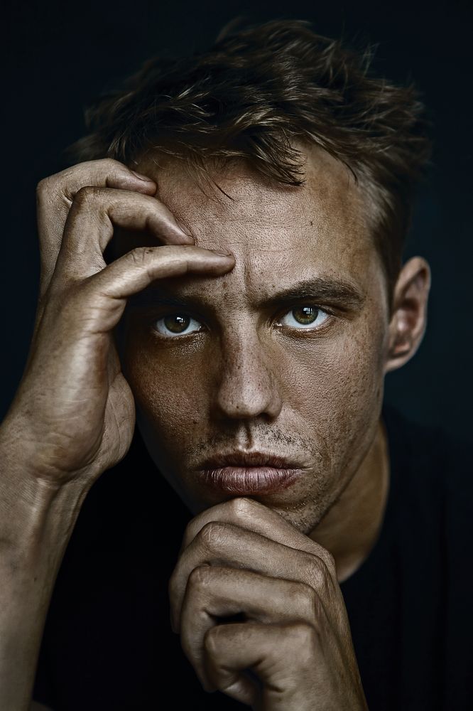 Photograph by Антон Леонов