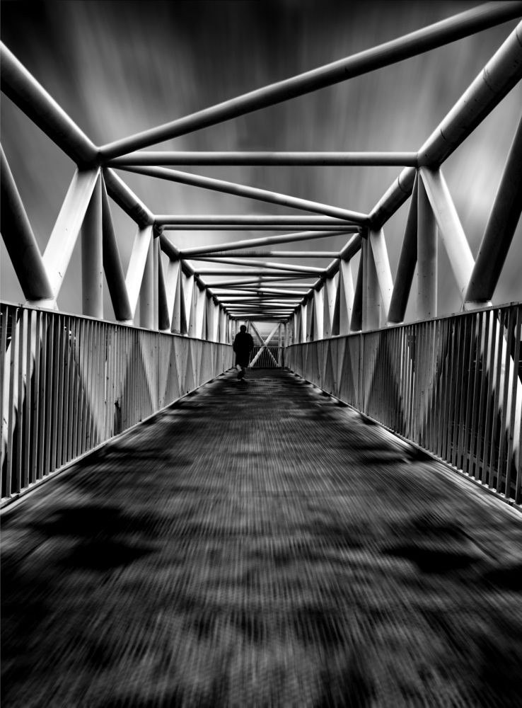 Photograph by Mahmoodreza Noraei