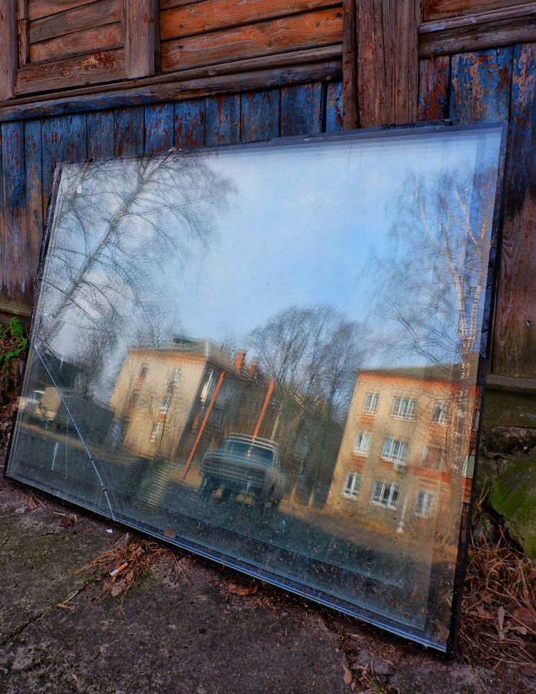Photograph by Nina Malivanova