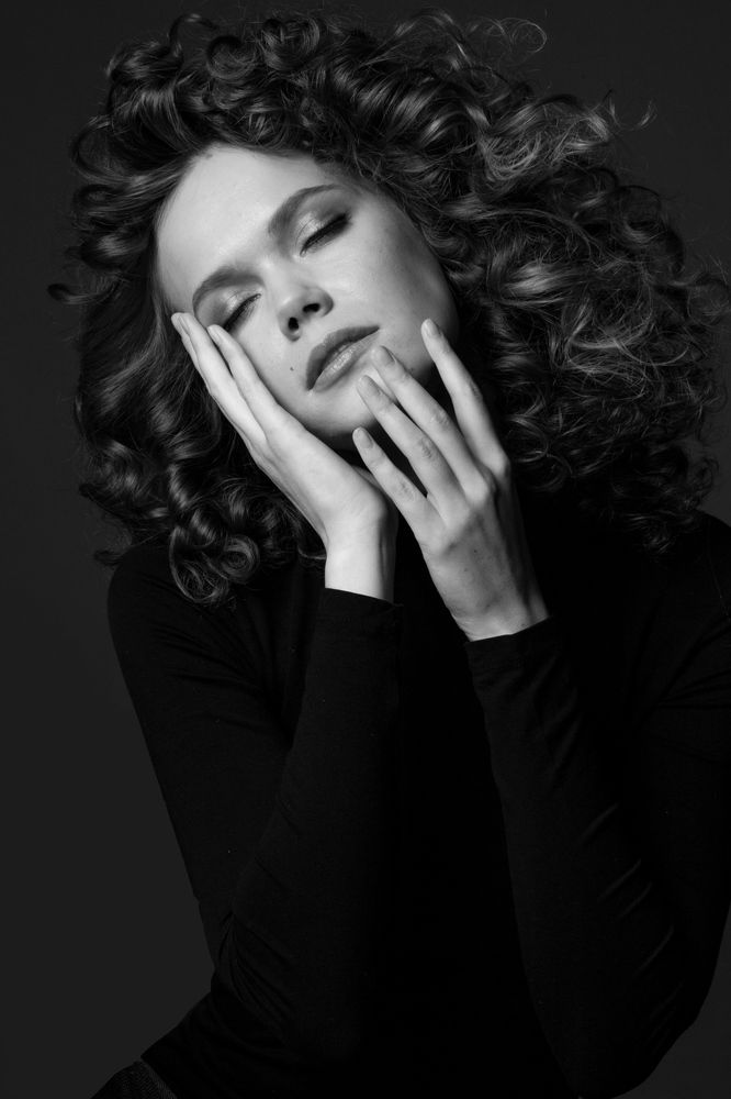 Photograph by Мелана Романова