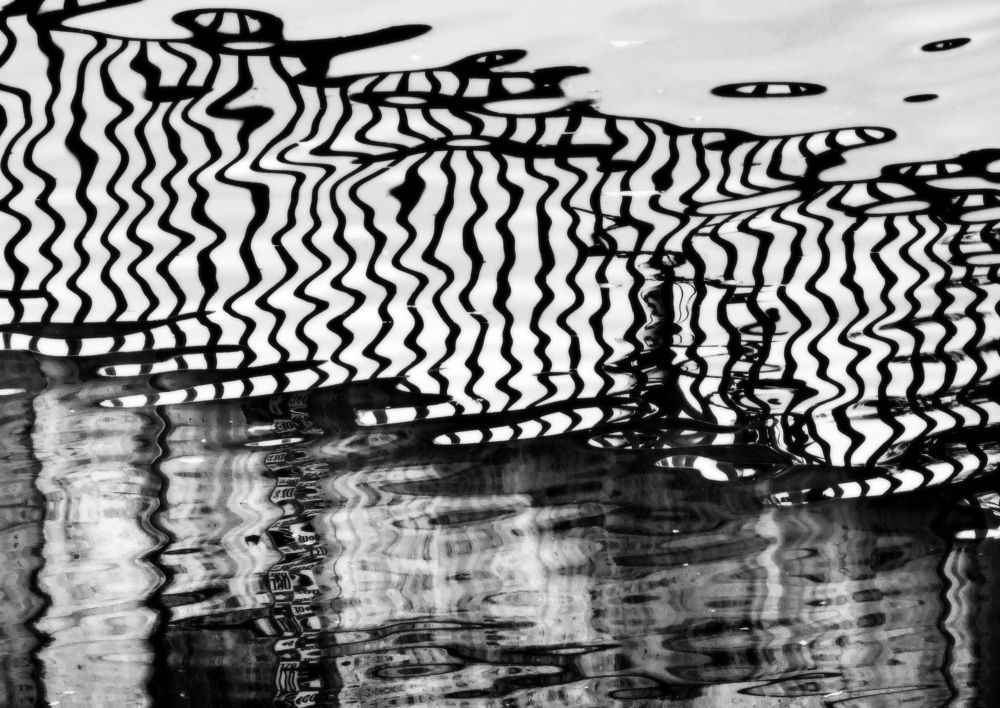 Photograph by Gabriella Szabo