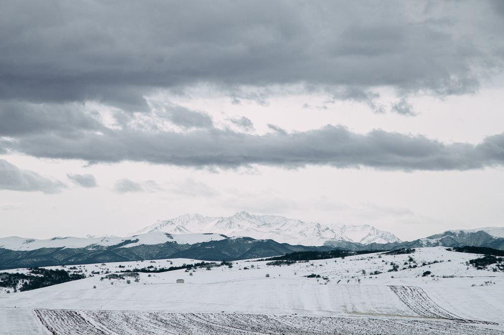 Photograph by Максим Пономарь