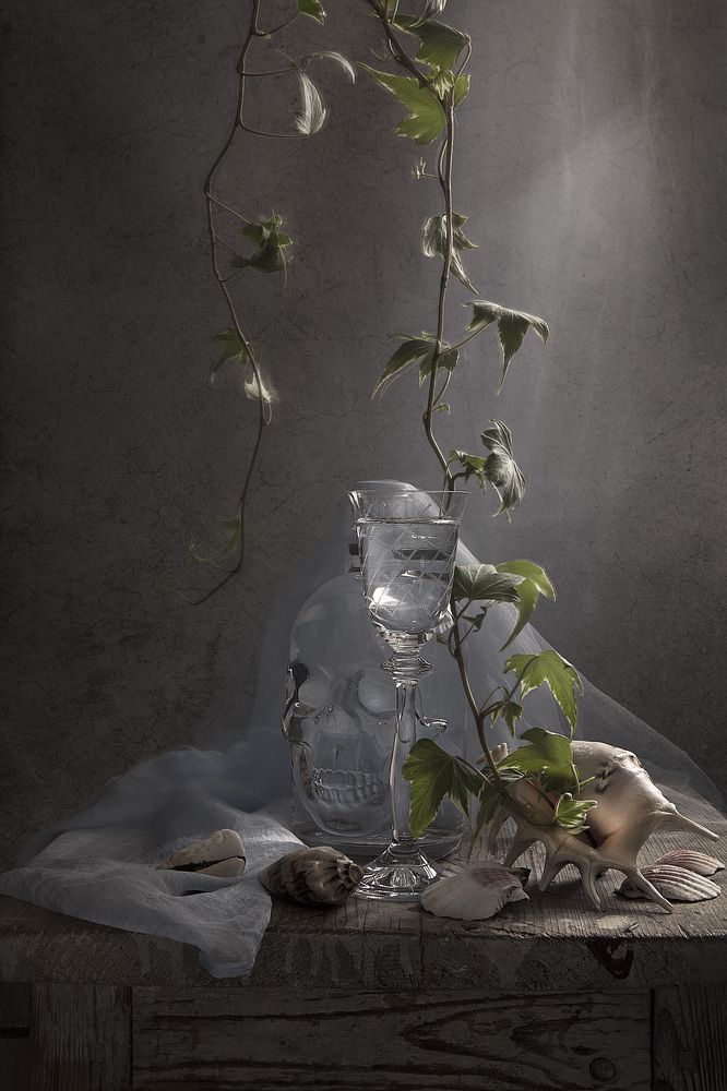 Вечная музыка.