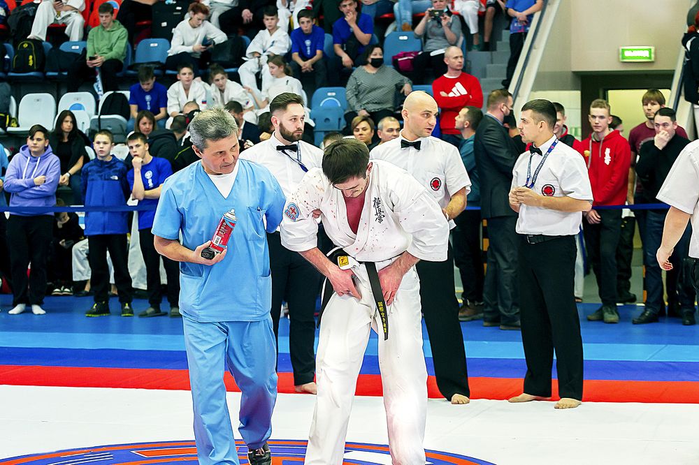 Фотография автора Дмитрий Frost