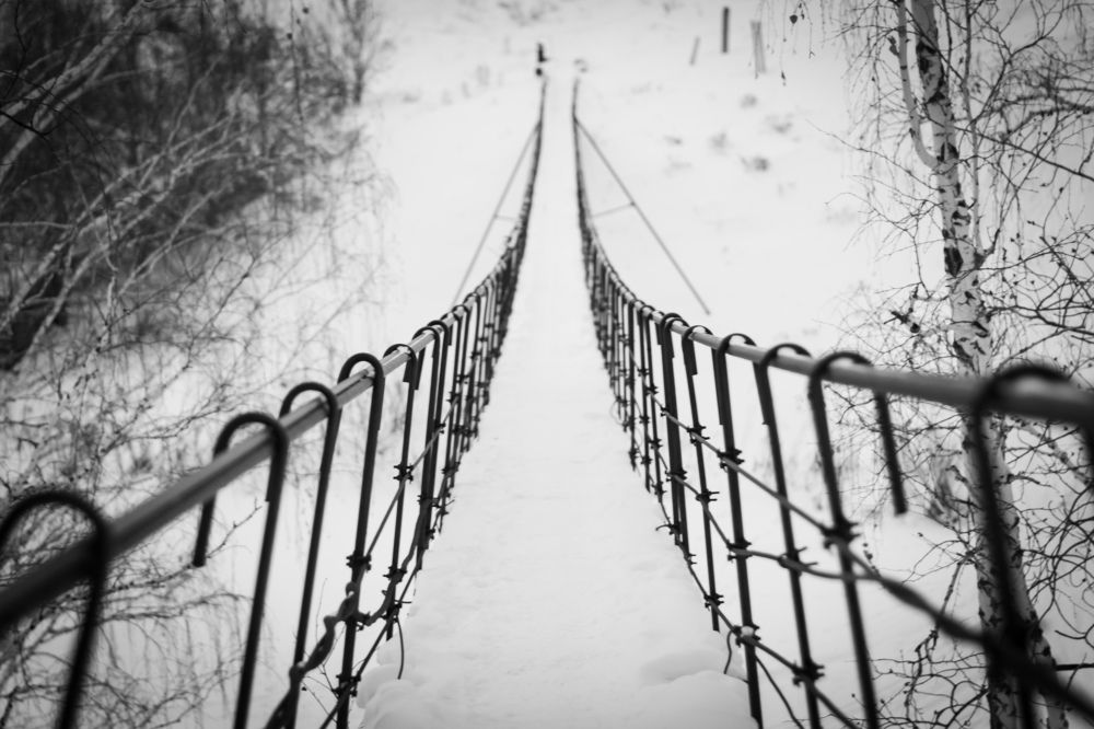 Photograph by Олег Бережных