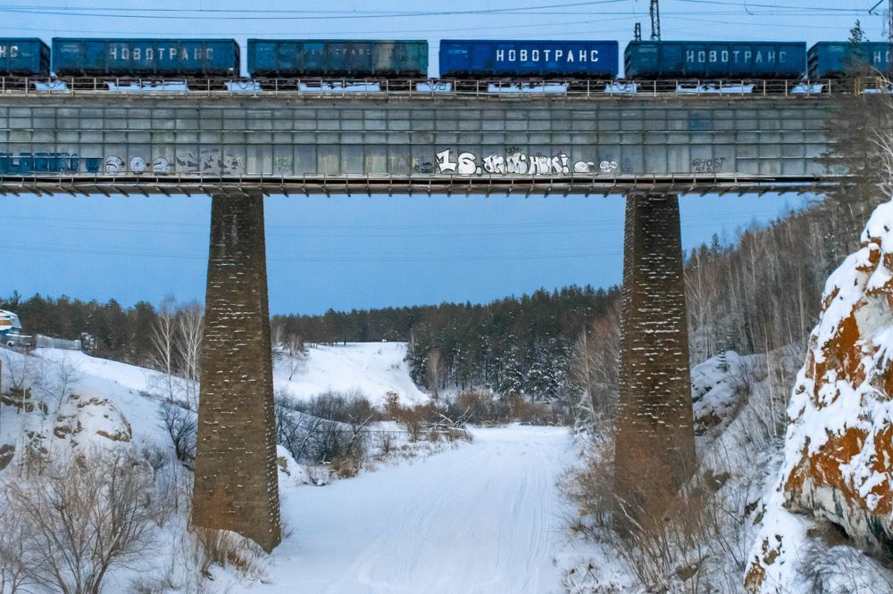 Photograph by Олег Бережных