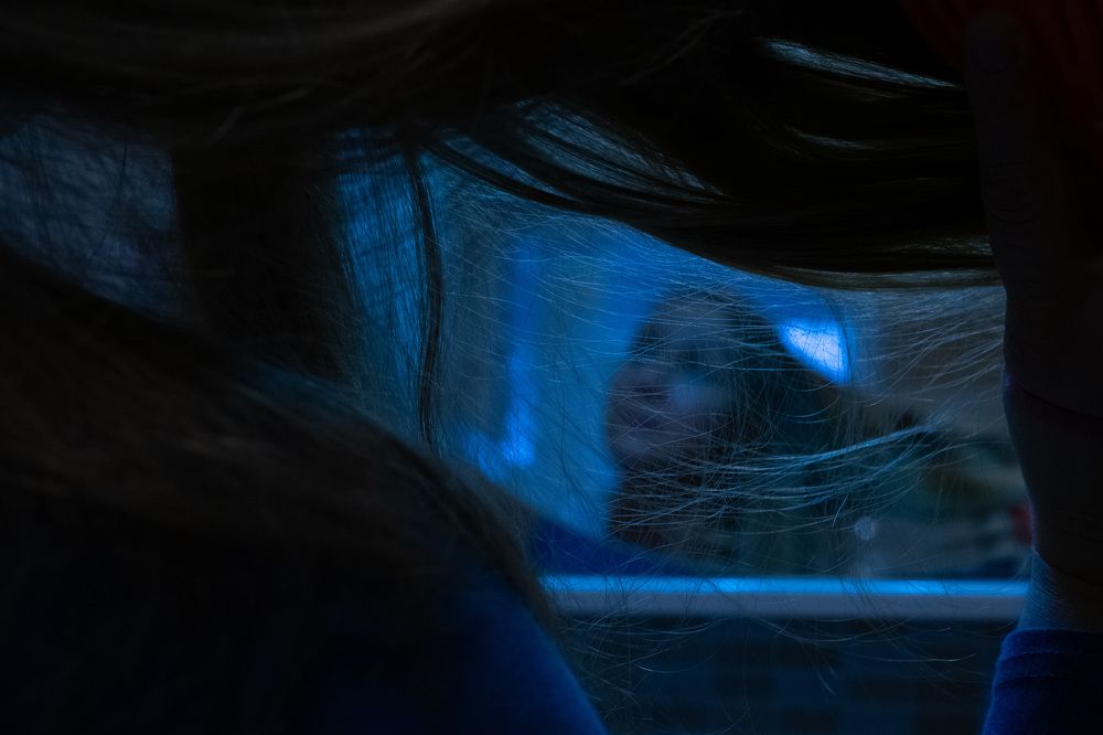 Photograph by Александра Ярнова