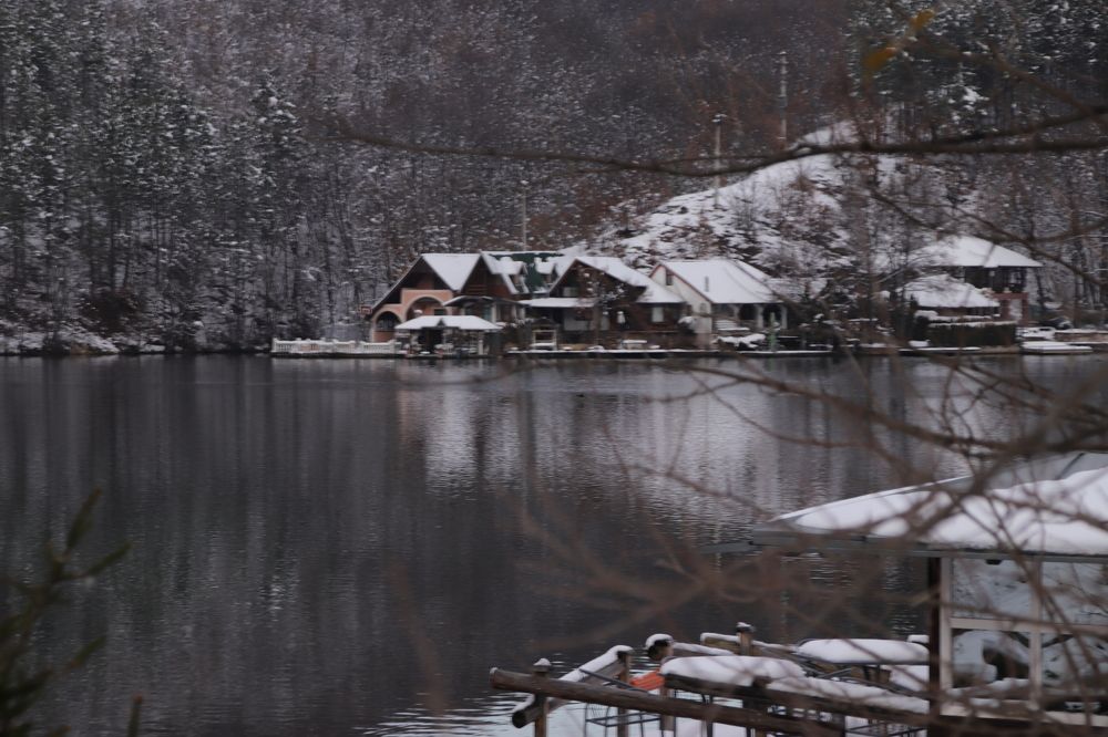 Photograph by OSSETROVA Eugeniya