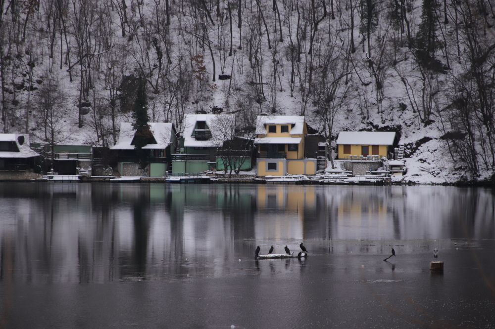 Photograph by OSSETROVA Eugeniya