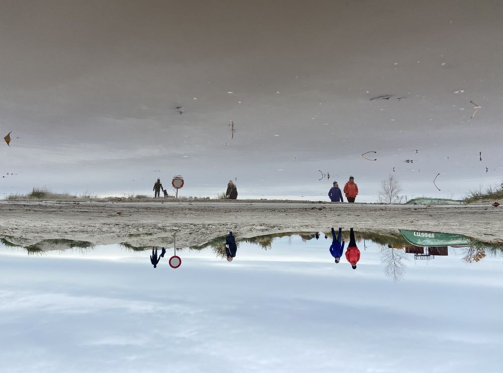 Photograph by Александра Ярнова