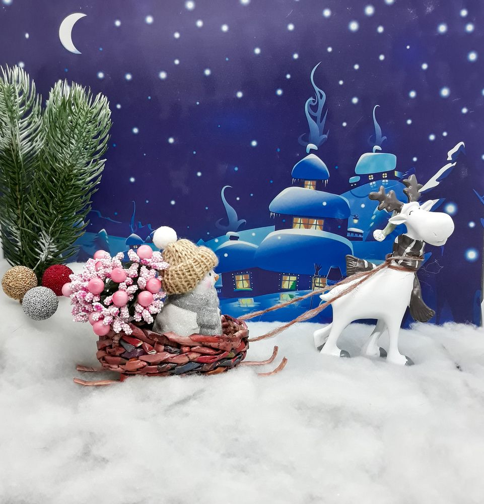 Photograph by Ирина Дмитриенко