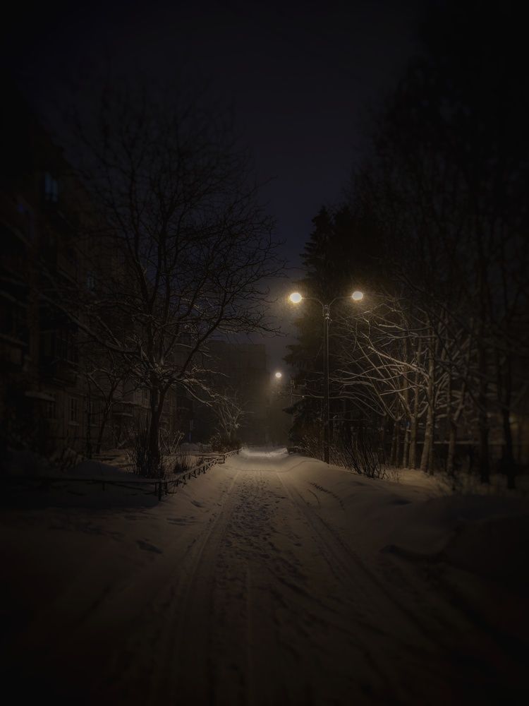 Photograph by Olga Royanova