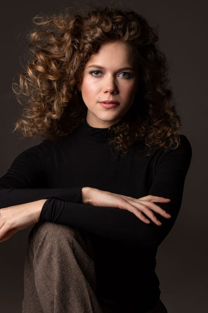 Photograph by Мелана Романова