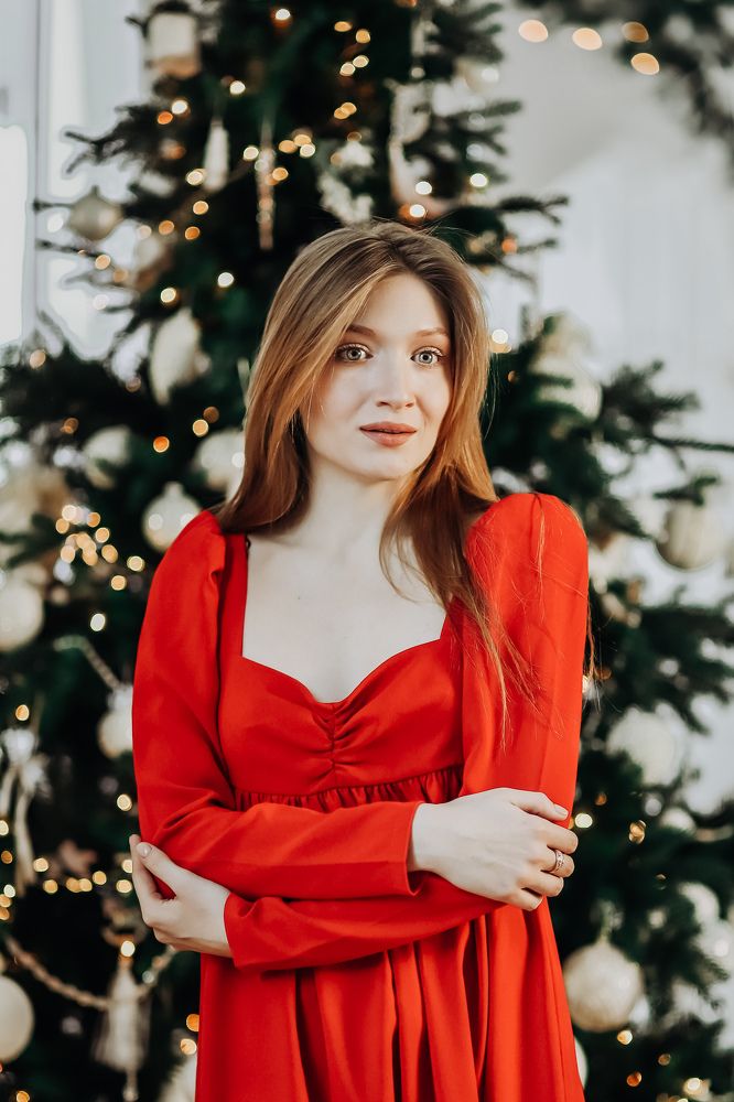 Photograph by Белова Анастасия