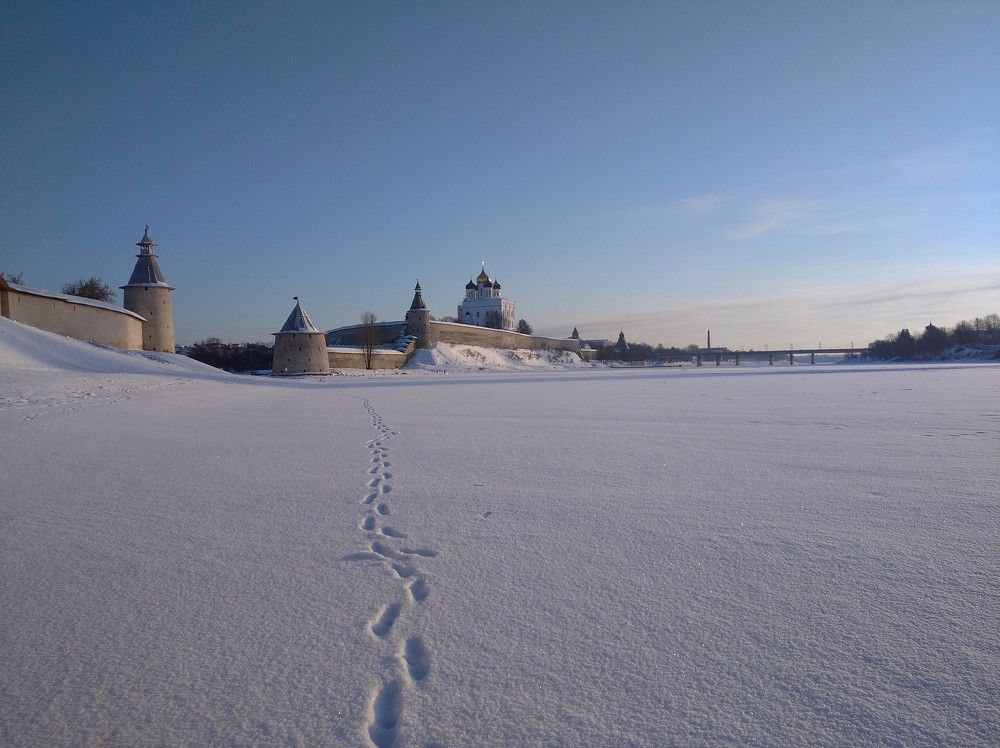 Photograph by Юрий Яковлев