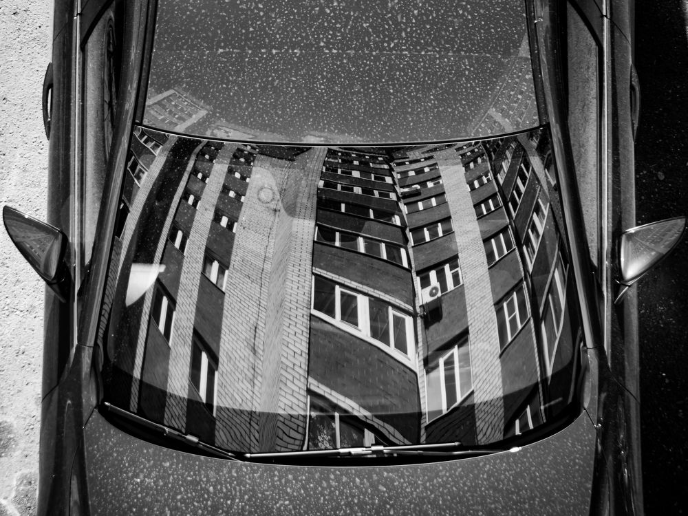 Photograph by Василий Лазарев