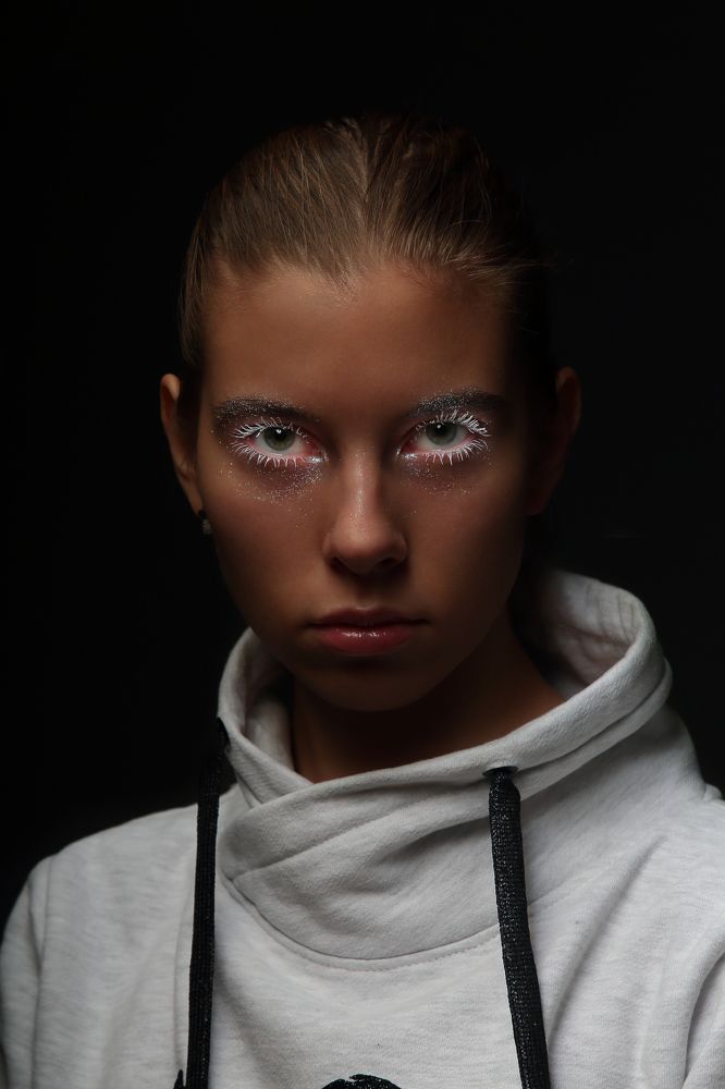 Photograph by Евгений Черняев