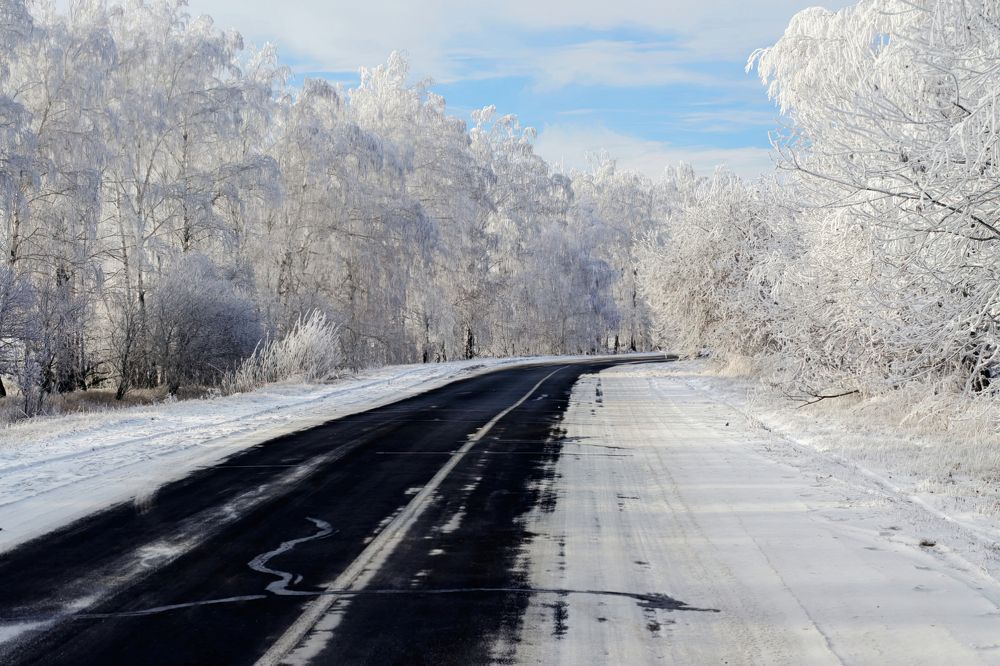 Photograph by Павел Абакумов