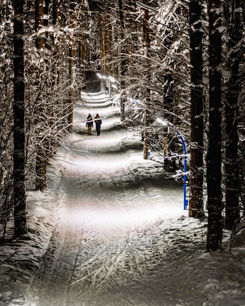 Photograph by Василий Лазарев