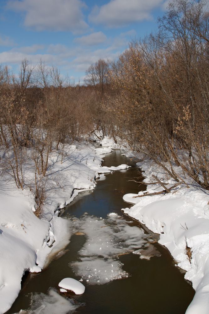 Photograph by Василий Лазарев
