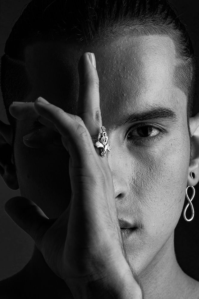 Photograph by Alejandro Letran