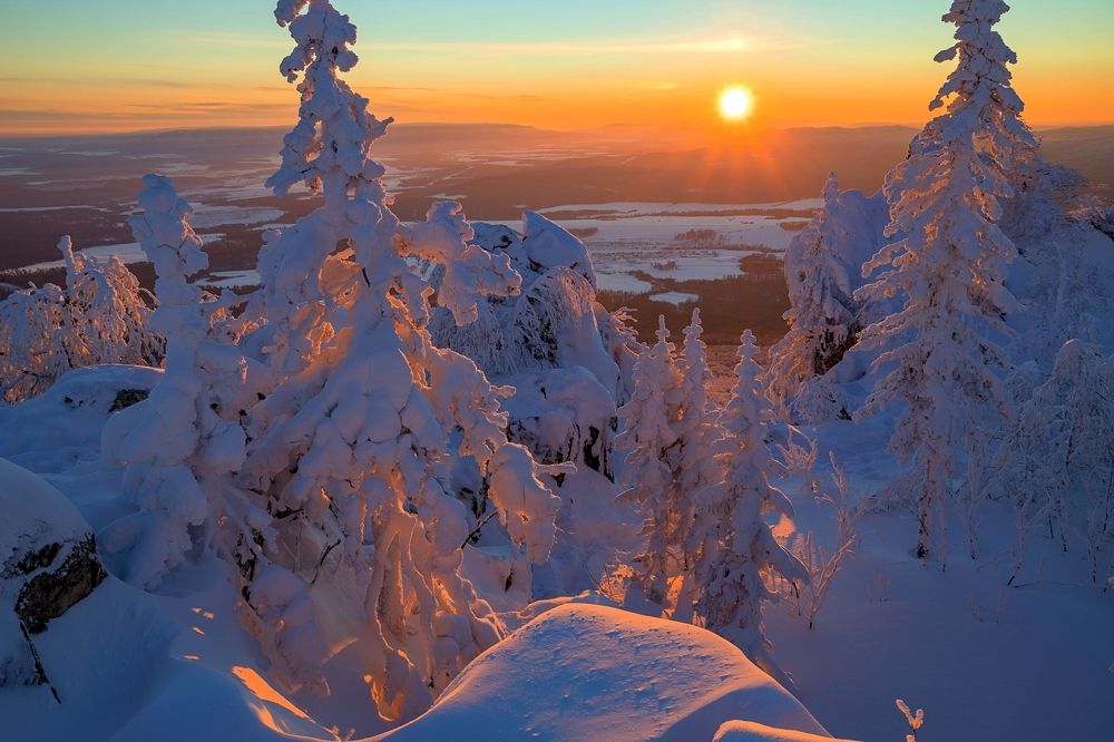 Photograph by Елена Перминова