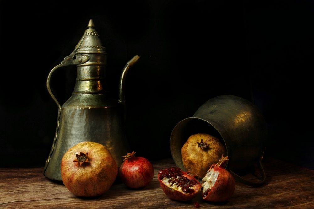 Granadas