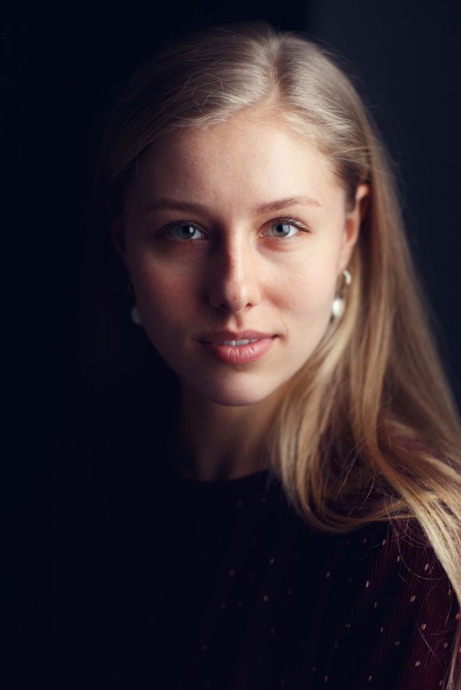 Photograph by Елена Шпагина