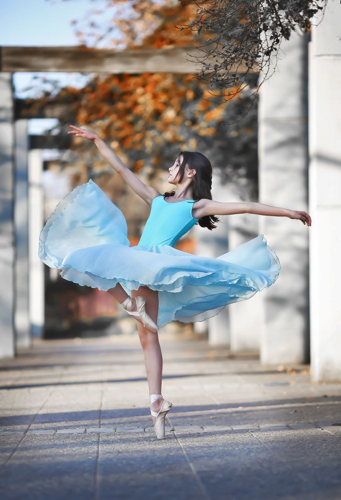 Photograph by Larisa Korsikova