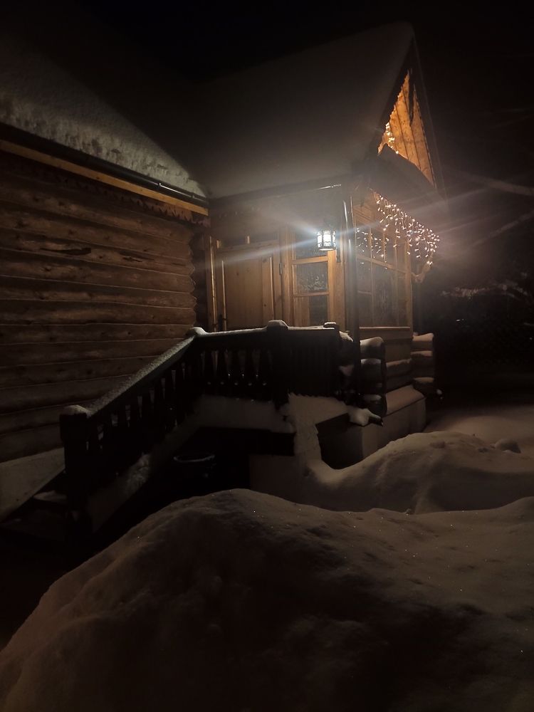 Photograph by Алексей Ларин