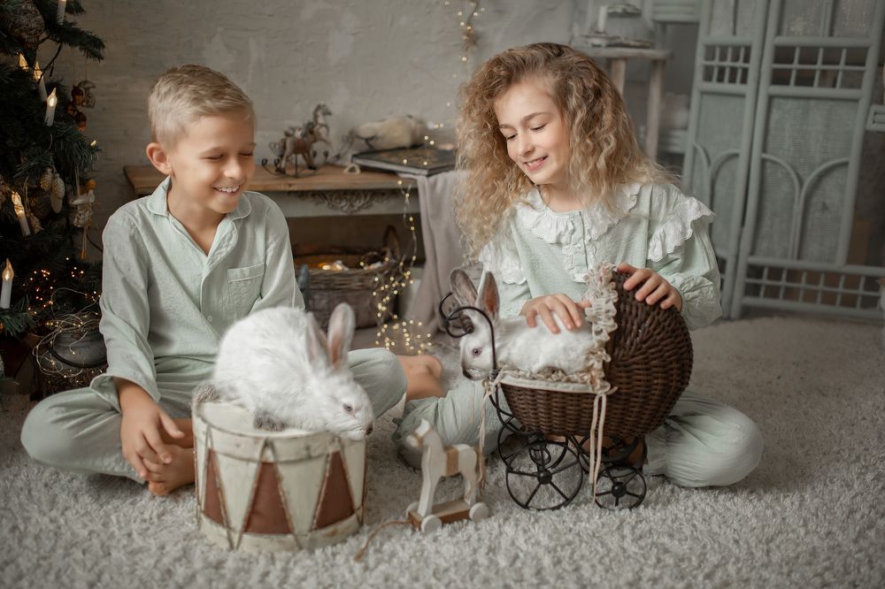 Photograph by Ольга Казакова