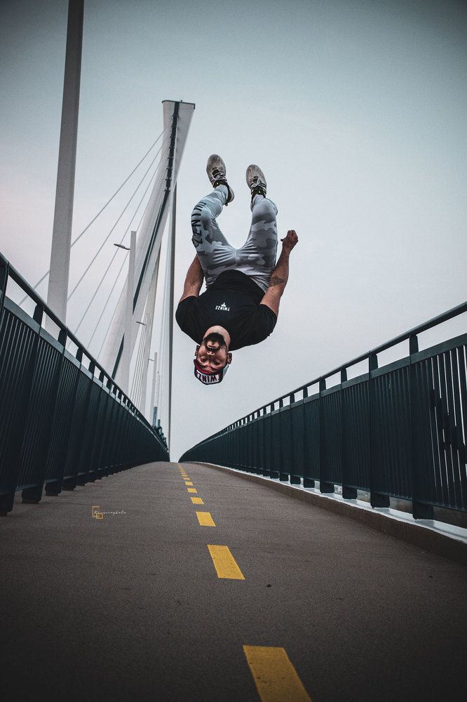 Photograph by Wince Kucera