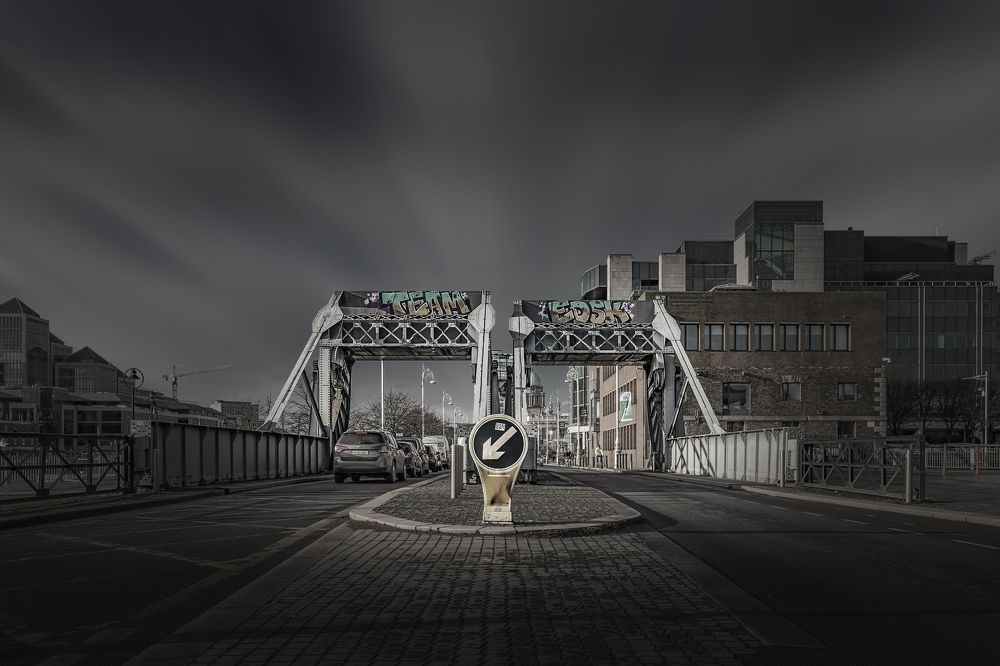 Photograph by Vitaliy Tuzov