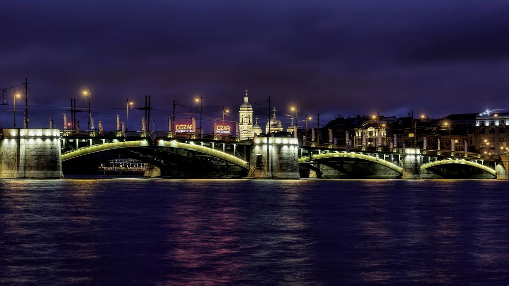 Photograph by Vladimir Sidorenko