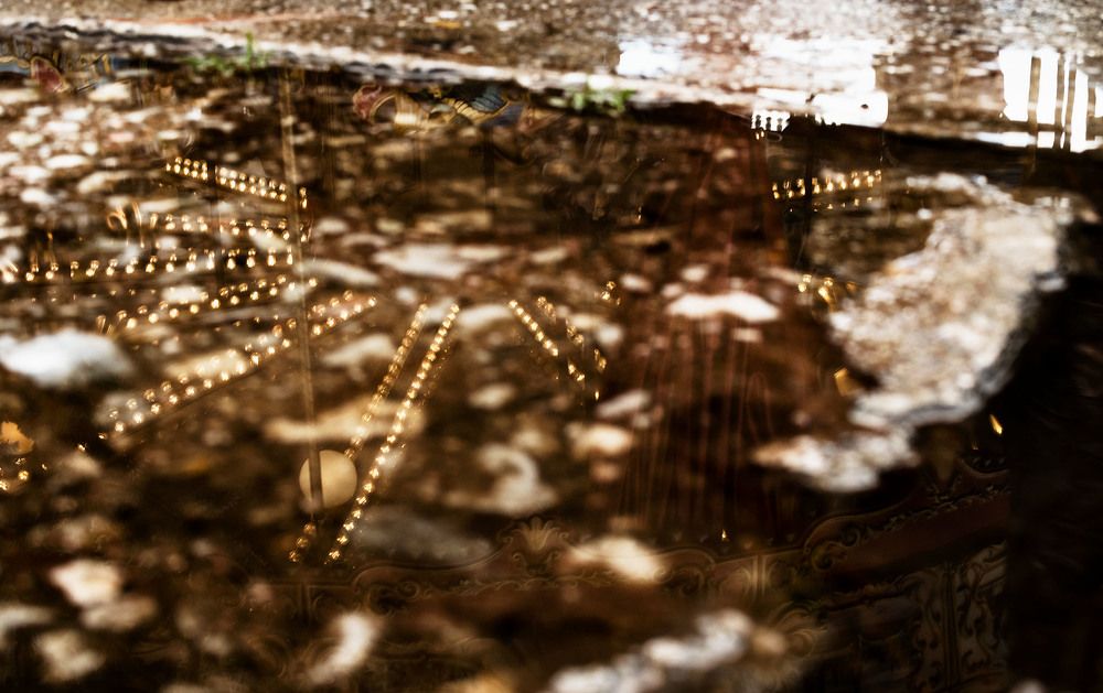 Photograph by Nestor Theophilopoulos