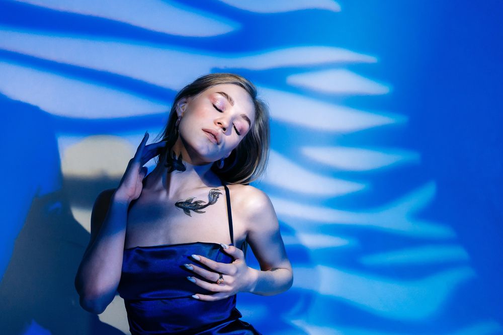 Photograph by Вероника Щербакова