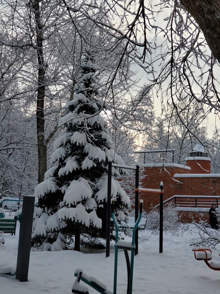 Photograph by Евгения Алексеева