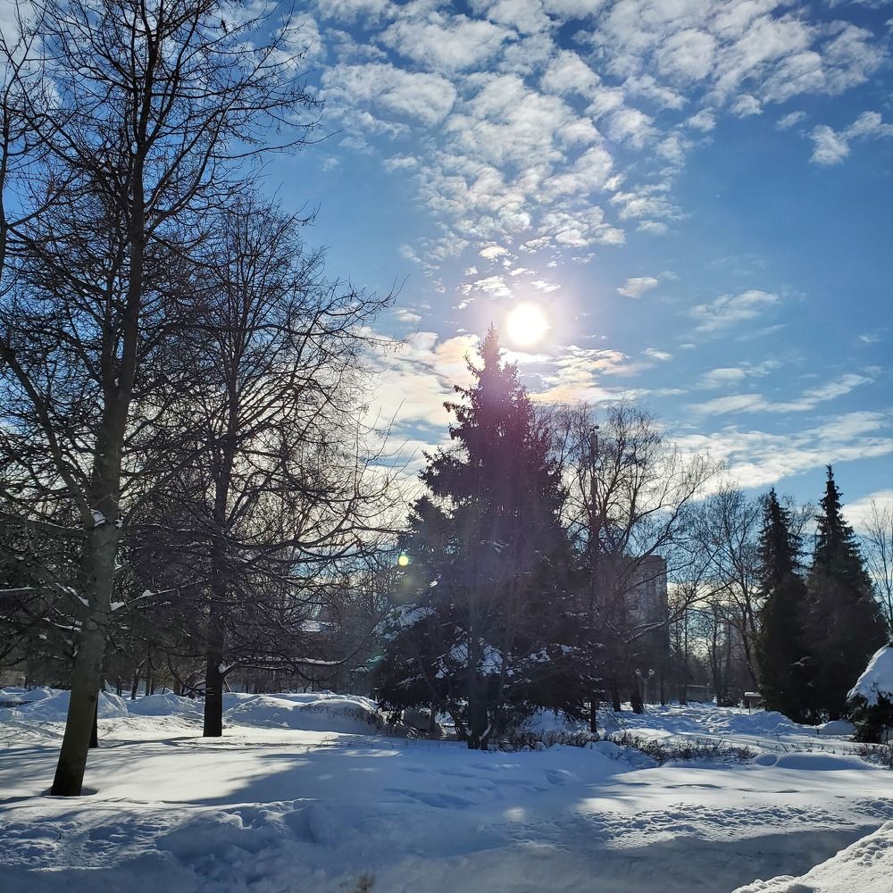 Photograph by Евгения Алексеева