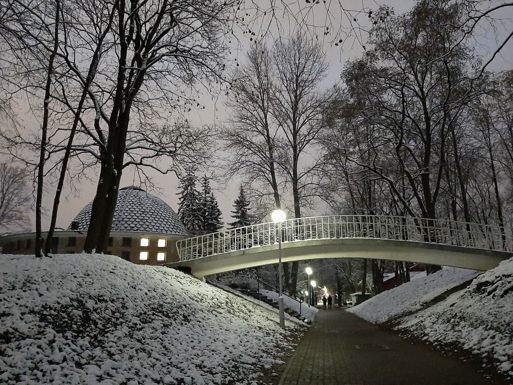 Photograph by Alevtina