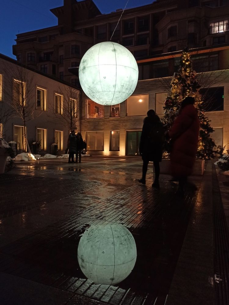 Photograph by Елена Смирнова